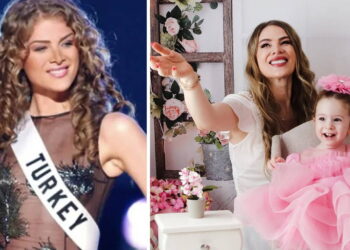 Geçen yıl da eşini kaybetmişti… Eski Türkiye güzeli Fatoş Seğmen’in kızı Alya Erdoğan hayatını kaybetti
