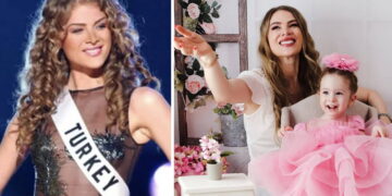 Geçen yıl da eşini kaybetmişti… Eski Türkiye güzeli Fatoş Seğmen’in kızı Alya Erdoğan hayatını kaybetti