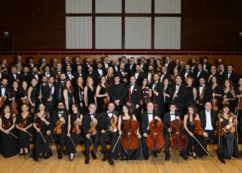 Tekfen Filarmoni, yeni sezonu Sofya ve İstanbul konserleriyle açıyor