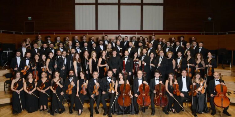 Tekfen Filarmoni, yeni sezonu Sofya ve İstanbul konserleriyle açıyor