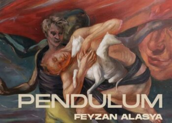 Feyzan Alasya’dan ‘PENDULUM’ ziyaretçilerle buluşuyor