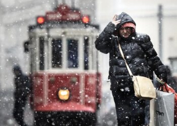 İstanbul’da ne zaman kar yağacak? 2026’da ilk kar ne zaman yağacak?