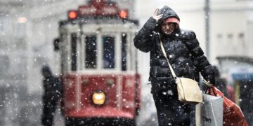 İstanbul’da ne zaman kar yağacak? 2026’da ilk kar ne zaman yağacak?
