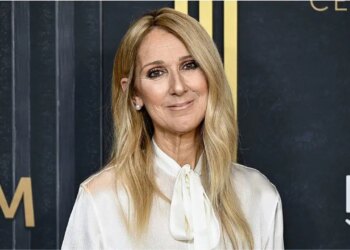 Sahneye dönüşü Barbie bebekle taçlandırıldı: Celine Dion’un ikonik Oscar görünümü ölümsüzleştirildi