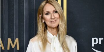 Sahneye dönüşü Barbie bebekle taçlandırıldı: Celine Dion’un ikonik Oscar görünümü ölümsüzleştirildi