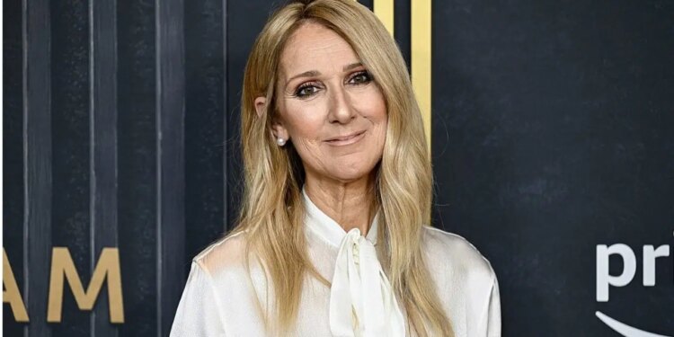 Sahneye dönüşü Barbie bebekle taçlandırıldı: Celine Dion’un ikonik Oscar görünümü ölümsüzleştirildi