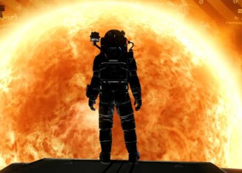 No Man’s Sky, 28 Ekim’de iPhone ve iPad için çıkıyor