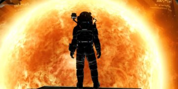 No Man’s Sky, 28 Ekim’de iPhone ve iPad için çıkıyor