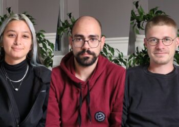 Enternasyonalist gençler: Abdullah Öcalan’ın fikirleri tüm sosyalist hareketler için önemli