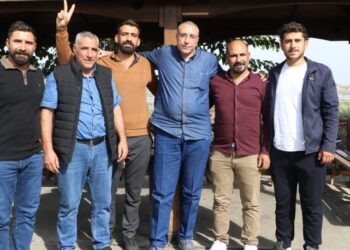 30 yıllık tutsaklıktan sonra memleketinde karşılandı: Amacı olan başı dik çıkıyor