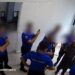 Koğuştaki özel alanların görüntülenmesini gündeme getirmişti: Avukata soruşturma