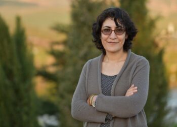 Yazılmamış hiçbir kadın hikâyesi kalmayana adanan bir yaşam: Nagihan Akarsel