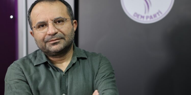 Tayip Temel’den Uçum’un açıklamalarına tepki