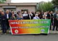 Êlih TUAY-DER: Siyasi tutsaklar özgürlüğüne kavuşsun