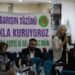 Çiğdem Kılıçgün Uçar: Abdullah Öcalan’ın halen tutsak olmasını kabul etmiyoruz