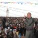 Newroz’da saygı duruşu suç sayıldı: 11 kişiye 10’ar ay hapis cezası