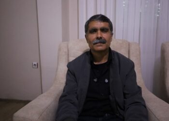 30 yılın ardından tahliye oldu: Siyasi hesaplar yapmak yerine samimi adımlar atılmalı