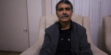 30 yılın ardından tahliye oldu: Siyasi hesaplar yapmak yerine samimi adımlar atılmalı