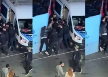 Maden göçüğü protestosunda gözaltına alınan gençler: İşkenceye maruz kaldık