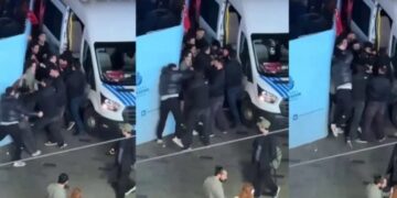 Maden göçüğü protestosunda gözaltına alınan gençler: İşkenceye maruz kaldık