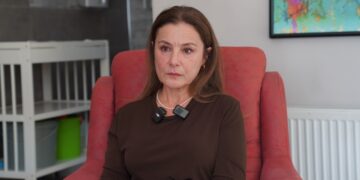Doç. Dr. Arzu Yılmaz: Türkiye’nin Kürt politikası, sadece Kürtleri değil kendi geleceğini de tayin edecektir