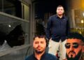 Amed’deki çete davası: Kurşunlama ve yağma var ama 62 sanık birbirini tanımıyormuş