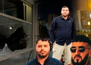 Amed’deki çete davası: Kurşunlama ve yağma var ama 62 sanık birbirini tanımıyormuş