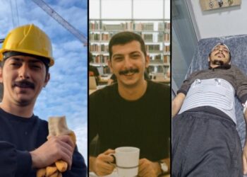 Diyar Koç: Yaşananlar senaryoydu, amaç ise işkencecileri aklamak