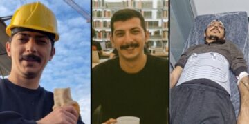 Diyar Koç: Yaşananlar senaryoydu, amaç ise işkencecileri aklamak