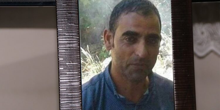 Necmettin Fendik dosyasında fail özel harekat polisine verilen ceza bozuldu
