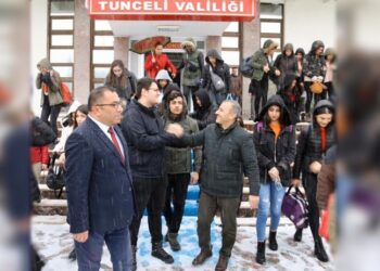 Tuncay Sonel’in ‘hatırlamıyorum’ dediği Umut Altaş ile fotoğrafları çıktı