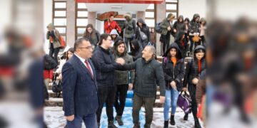 Tuncay Sonel’in ‘hatırlamıyorum’ dediği Umut Altaş ile fotoğrafları çıktı