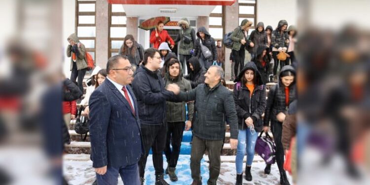 Tuncay Sonel’in ‘hatırlamıyorum’ dediği Umut Altaş ile fotoğrafları çıktı