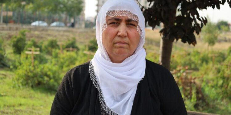 Tutsak aileleri adım bekliyor: Barış dediler, peki neden bu zulüm devam ediyor?