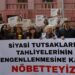 Tahliyesi 5’inci kez engellenen Zeliha Ustabaş’ın tahliyesi istendi