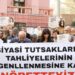 Ankara ve İzmir’de tutsakların tahliyesi için çağrı
