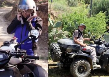 Antalya’da 2 kişi şüpheli şekilde yaşamını yitirdi