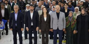 Hatimoğulları: Öcalan’la görüşmek istiyoruz