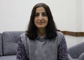 MEBYA-DER Eşbaşkanı: Cenazelere ulaşmak için DNA bankası çalışması yapıyoruz