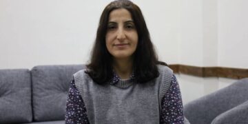 MEBYA-DER Eşbaşkanı: Cenazelere ulaşmak için DNA bankası çalışması yapıyoruz