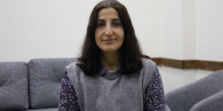 MEBYA-DER Eşbaşkanı: Cenazelere ulaşmak için DNA bankası çalışması yapıyoruz