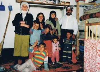 Vartînîs Katliamı’nın üstünden 33 yıl geçti: AYM’nin kararı toplumsal barışa etki edecek