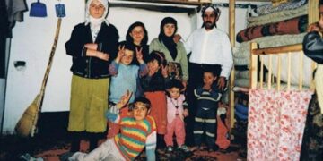 Vartînîs Katliamı’nın üstünden 33 yıl geçti: AYM’nin kararı toplumsal barışa etki edecek