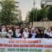 Cizîr’de tutsaklar için eylem: Abdullah Öcalan ve siyasi tutsaklar serbest bırakılsın