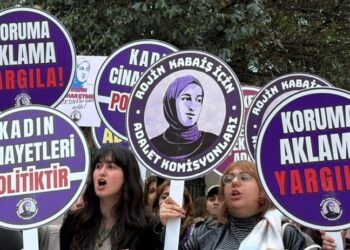 Rojin Kabaiş dosyasındaki avukatlara soruşturma