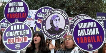 Rojin Kabaiş dosyasındaki avukatlara soruşturma