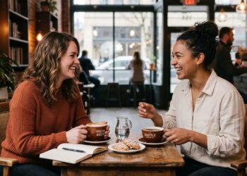 Uzun buluşmalar tarihe mi karışıyor? Yeni arkadaşlık trendi: Soft socializing