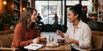 Uzun buluşmalar tarihe mi karışıyor? Yeni arkadaşlık trendi: Soft socializing