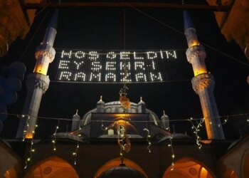 Ramazan ne zaman başlıyor? Diyanet takvimi ile 2027 Ramazan ayı başlangıç tarihi