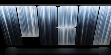 Dokunmatik ekranlı ilk MacBook Pro’nun özellikleri